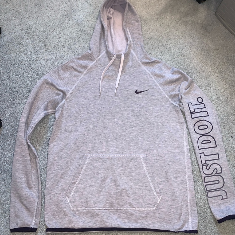 Womens Nike sweatshirt